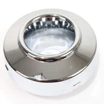 For 1999-2004 F350 F-350 Super Duty 1-TON Dually Front 4X4 4WD Wheel Center H... New. Price: $51.25.