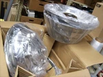 Set Of Four Pacific Dualies 38-1950W Chrome Wheel Covers New. Price: $399.99.