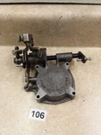 Kawasaki KZ1300 Carburetor Center Middle Cap Cover Linkage 1979 -1982 106 ACP16 Used. Price: $150.00.