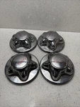 2002 Ford F150 Center Cap Wheel Oem 4PCX Used. Price: $138.00.