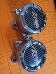 Mb Wheels Center Cap (2) Used. Price: $45.00.