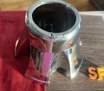 Sale #sf 1) 1976-1986 Jeep CJ5 CJ7 CJ8 Laredo Oem Amc Front Center Cap Used. Price: $19.95.