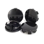 4 Pack 63.9 MM/2.52 In Wheel Center Caps Kit For 2015-2022 Challenger Black New. Price: $38.61.