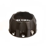 Method CP-T082L90 Cap 106MM/132MM Short Screw On New. Price: $35.39.