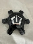 Tis C-806-2 C-806-3 Gloss Black Lug Wheel Center Cap With Metal Wire Snap Ring New. Price: $79.95.
