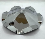 MCD0108YA01 Edge Chrome Wheel Center Cap New. Price: $53.95.