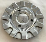 629L153 Mst Chrome Wheel Center Cap S701-23 Used. Price: $40.45.