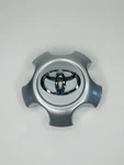 2006-2012 Toyota RAV4 5-SPOKE 17 Steel Wheel Center Hub Cap Silver 4260B-0R010 Used. Price: $26.99.