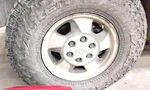 1999 Silverado 1500 Oe Wheel Chevrolet Used. Price: $69.96.