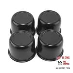 Stainless Steel Push Through Center Caps 3.11" For Trailer Truck Rv Wheel New. Price: $65.78.