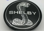 Four Black Ford Mustang Shelby Svt Cobra Snake 2.25" Wheel Rims Center Caps New. Price: $39.99.