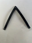Velocity Aftermarket Wheels Black Inserts Part# DSTW518P2295 Stock# 4722 Used. Price: $19.99.