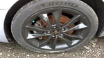 Wheel 17X7-1/2 Alloy 5 Spoke Double Fits 09-13 Audi A3 28820279 Used. Price: $110.70.