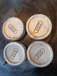 Audi 80 90 B2 1986 Original Wheel Cap 811601165 ROA26141 Used. Price: $107.80.