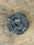 Cabo Chrome Center Hubcap Wheel Cover C-5141 Used. Price: $35.00.