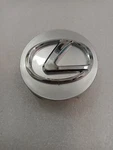 99 01 02 03 Lexus RX300 Center Hub Cap Chrome Used. Price: $13.99.