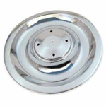 New Goodmark Center Cap Base Chevy Rally Wheels Fits Monte Carlo GMK4011588672. Price: $53.69.