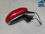 2018-2024 Toyota Camry Front Passenger Door Rear View Mirror Blind Spot 3U5 Oem Used. Price: $337.59.