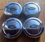 Ford Expedition Center Cap Set Of 4, Chrome, 2003-2006 Part # 6L14 1A096 Cc Used. Price: $79.95.