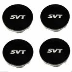 New 2002 2003 2004 Ford Svt Focus 1999 - F150 Lightning Wheel Center Caps. Price: $69.99.