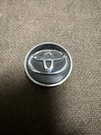 20 21 22 Toyota Supra Gr Oem Wheel Center Hub Cap 6880644-01 75256 75257 Used. Price: $25.00.