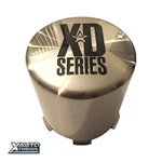 Series Wheel Center Cap XD122/766 Chrome 1001356 New. Price: $21.00.
