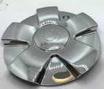 C15001CAP Golden Wheel Chrome Center New. Price: $53.95.
