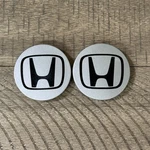 Center Caps Oem Honda Accord Civic Element Fit Pilot 44732T2AA01 Wheel Hubcap New. Price: $13.50.