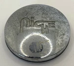 10888-1 Niche Chrome Wheel Center Cap Used. Price: $26.94.