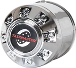 Taskmaster CXF104C 15X6 In. Hole Replacement Center Cap, Chrome New. Price: $27.48.