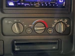 1996 Truck TGMC1500 Manual Temperature Control Oem Used 103K Miles. Price: $78.39.