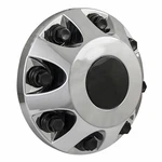 Cci Wheel Center Cap Chrome Plated Aluminum Set Of IWCC3289 New. Price: $128.38.