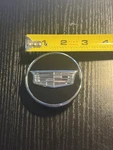 Gm Oem Cadillac Center Cap For The Ats, Cts, CT4, CT5, CT6, Srx, XT4, XT5, XT6 New. Price: $20.00.
