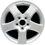 Wheel Rim Toyota Camry 2002-2006 4261106180 4261133340 Oem Factory 69416 Remanufactured. Price: $179.00.