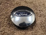 Ford Products, 2002, 2003, 2004, 2005, 2006 2019, 2,50-INCH, Chrome Center Cap Used. Price: $14.00.