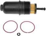 Dorman Engine Oil Filter Cover For Bronco, Explorer, F-150, Ranger+more 921-157 New. Price: $42.18.