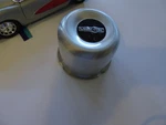 New Vision Chrome Custom Wheel Center Cap Push Thru # C83P-V, T-511-3. Price: $31.19.
