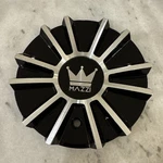 Mazzi Center C10342B03-CAP Used. Price: $60.00.