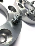 Bronco Atv Wheel Spacer 4X115 1, M10X1.25MM, AC-06651 New. Price: $65.62.