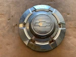 Chevrolet Truck C20 Rim Center Lug Cover Chrome 12" Oem Used. Price: $38.99.