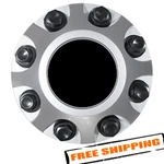 Coast To IWCC5500 Center Caps For 2011-2019 Silverado & Sierra 2500/3500 New. Price: $127.49.