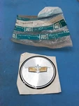 Genuine Gm 14012574 Wheel Center Insert 1976-88 Camaro Monte Carlo Nova Impala New. Price: $35.00.