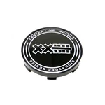 CAP-TXX5-B / Center Line Gloss Black Snap-in New. Price: $35.75.