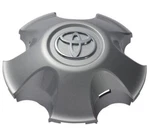 " Oem Genuine Toyota Land Cruiser 03-04 Wheel Center Cap Cover 42603-60570 New. Price: $75.69.