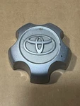 06 07 08 09 10 11 12 Toyota RAV4 Oem 17X6 1/2" Steel Wheel Center Cap Used. Price: $14.99.