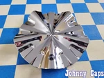 Gio Wheels # CAP732L159 New Chrome Custom Center 47 (qty. 1). Price: $74.92.