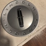 Oem 2011-2017 Lincoln Navigator Polished Aluminum Center Cap BL74-1A096-JB New. Price: $49.00.