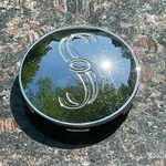 Ssc Custom Wheel Center Cap, Chrome, Part Number MCS63NA08 SJ810-20 02 Used. Price: $22.95.
