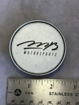 Mb Motorsports Boost Wheels Rim Hub Cover Center Cap C-039-2 Used. Price: $24.50.
