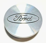 Genuine Ford 3.75" Wheel Center Cap Nos F2UA-1A096-AA New. Price: $19.95.
